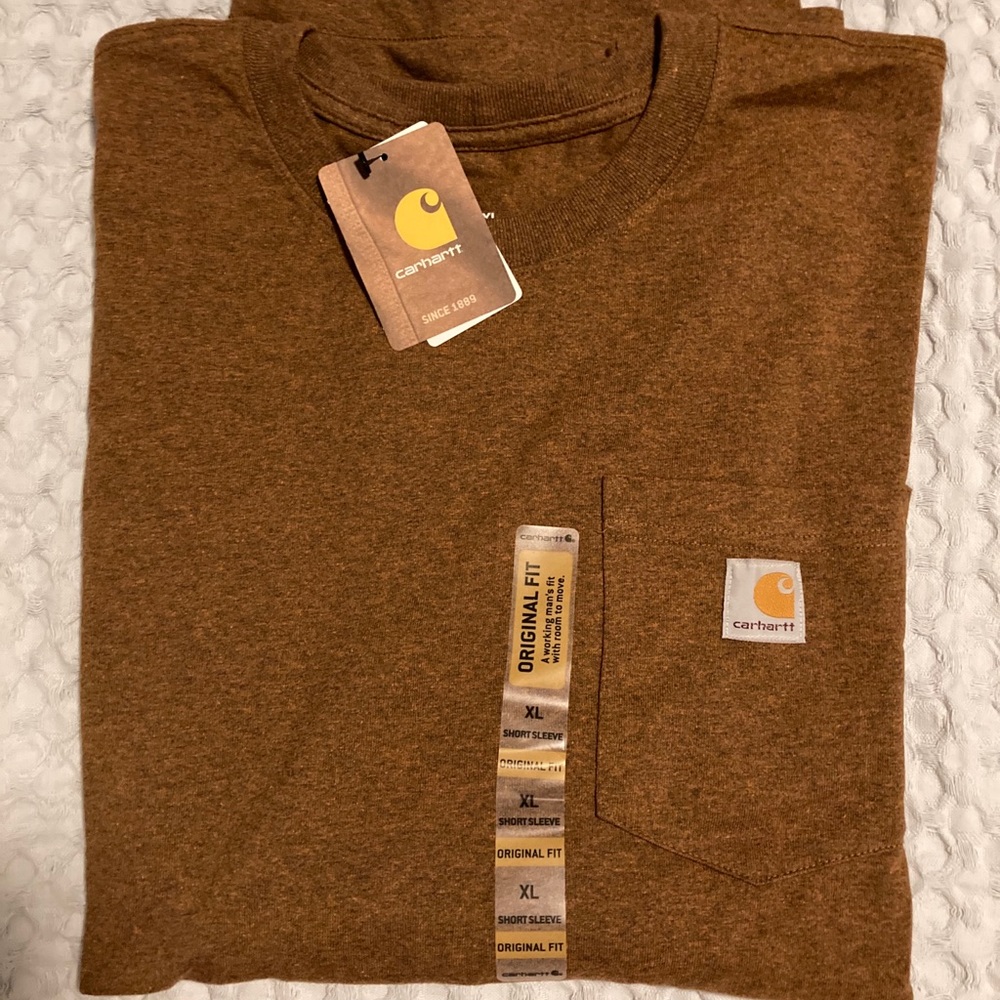 COPY - Carhartt Original Fit